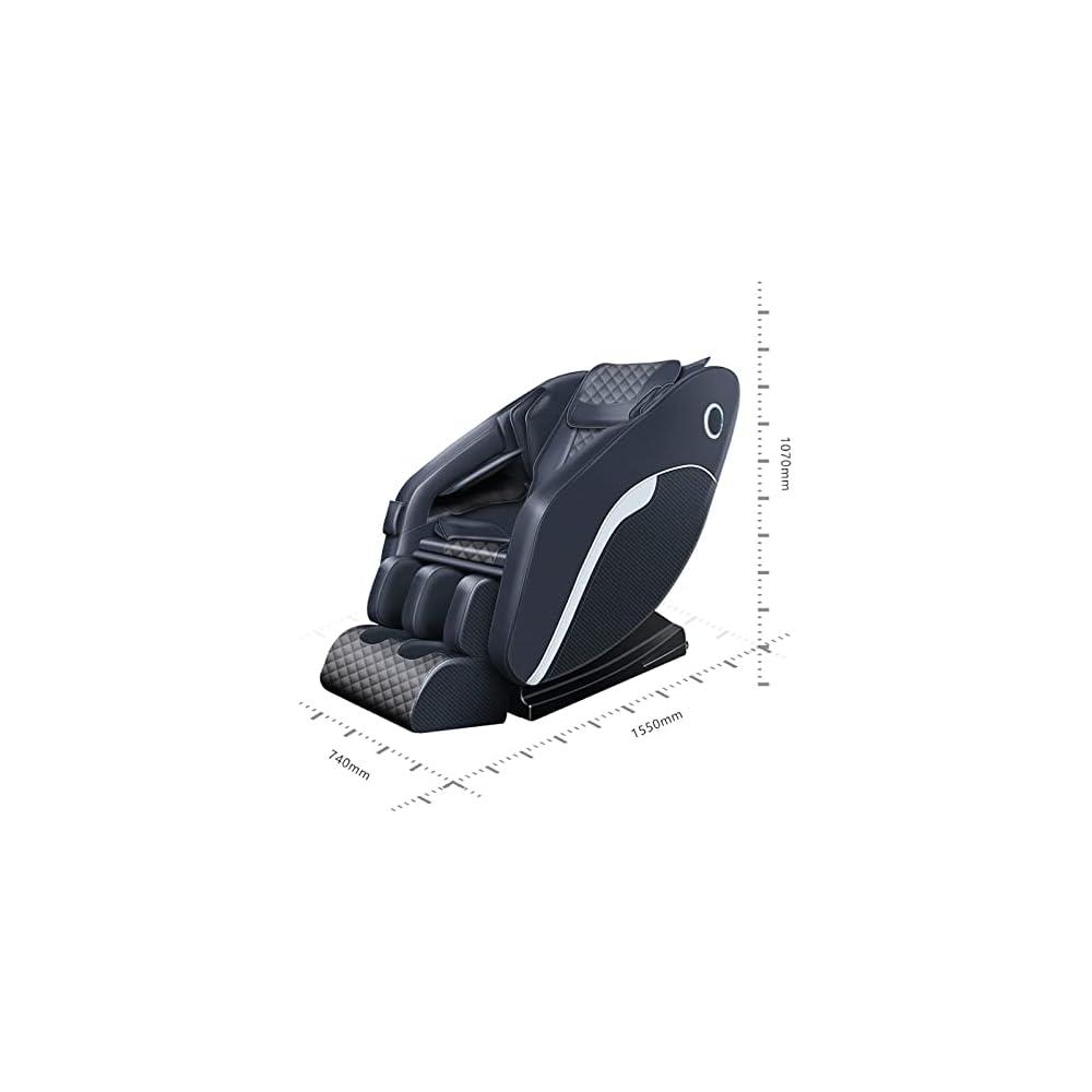 Smart Space Cabin Home Full Automatic Multi-Function Small Luxury Automatic Sofa Chair Computer Chair Apply to Father Mother Home Office