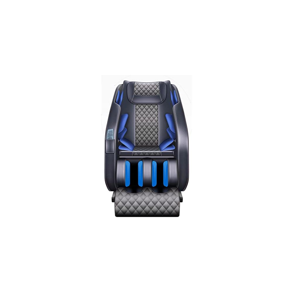 Smart Space Cabin Home Full Automatic Multi-Function Small Luxury Automatic Sofa Chair Computer Chair Apply to Father Mother Home Office